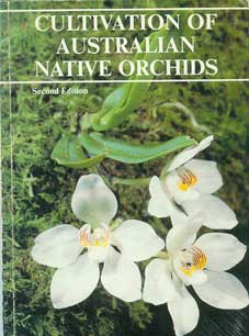 Cultivation of Australian Native Orchids