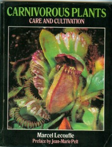 Carnivorous Plants Care and Cultivation