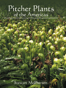 Pitcher Plants of The Americas