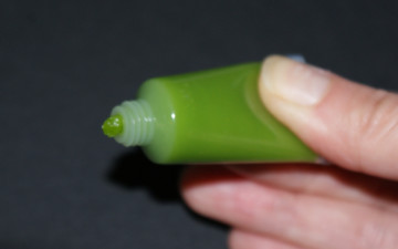 Keikigrow Plus now in squeeze tubes