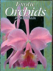 Exotic Orchids of Australia