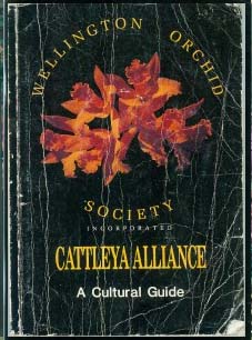 Cattleya Alliance - A Cultural Guide
