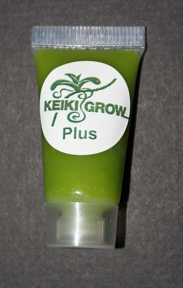 Keikigrow Plus 7.5g Squeeze Tube